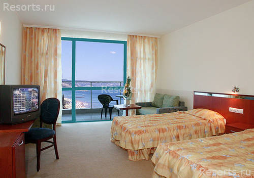 Marina Grand Beach 11
